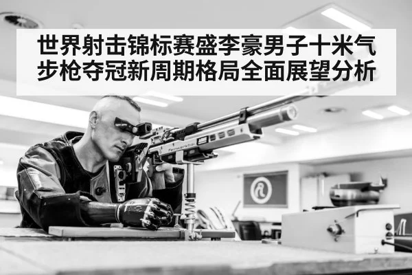 air rifle shooting competition