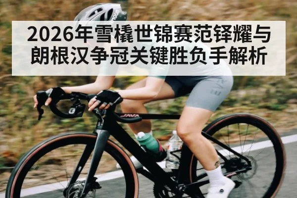 2026年雪橇世锦赛范铎耀与朗根汉争冠关键胜负手解析 | kaiyun.com