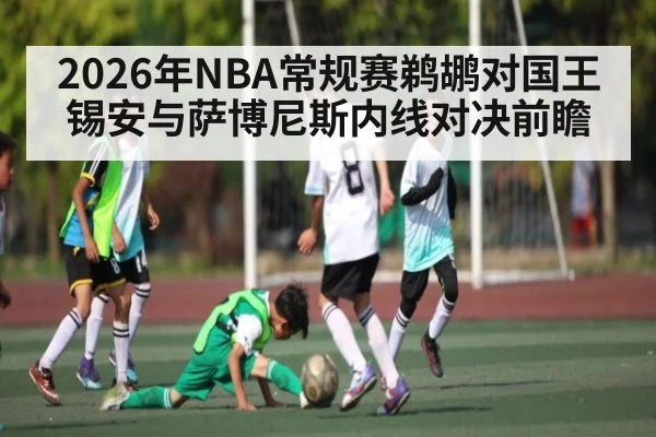 2026年NBA常规赛鹈鹕对国王锡安与萨博尼斯内线对决前瞻 | kaiyun.com